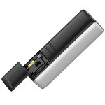 Proove pompka przenośna Pump Assistant Lite srebrna