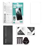 Szkło hartowane 2,5D Premium do Samsung Galaxy A56 5G