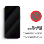 Szkło hartowane 2,5D Premium do Samsung Galaxy A56 5G