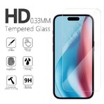 Szkło hartowane 2,5D Premium do Samsung Galaxy A56 5G