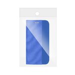 Kabura SENSITIVE Book do SAMSUNG S24 Ultra niebieski