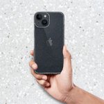 Futera CLEAR CASE 2 mm BLINK do IPHONE 13 transparentny