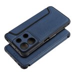 Kabura RAZOR Book do XIAOMI Redmi NOTE 13 4G niebieski
