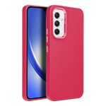 Futera FRAME do SAMSUNG A54 5G magenta