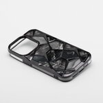 Futera TWINKI do IPHONE 7 / 8 / SE 2020 / SE 2022 czarny