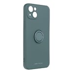 Futera Roar Amber Case - do iPhone 15 Plus Zielony