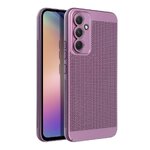 Futera BREEZY do SAMSUNG A54 5G fioletowy