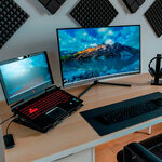 Proove kabel PlayBack HDMI - HDMI 3m czarny