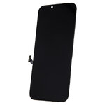 Wyświetlacz z panelem dotykowym iPhone 14 Plus COF ZY czarny