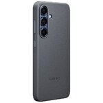 Samsung nakładka Kindsuit do Samsung Galaxy S25+ Czarna