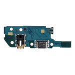 Płytka ładowania do SAMSUNG A20E A202 OEM (Fast Charger)
