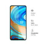 Szkło hartowane Blue Star - do Xiaomi Redmi Note 9 Pro