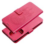 Kabura MEZZO Book do XIAOMI Redmi NOTE 13 PRO 4G apacz snw magenta
