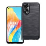 Futera CARBON do OPPO A78 5G czarny