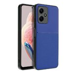 Futera NOBLE do XIAOMI Redmi NOTE 12 5G niebieski