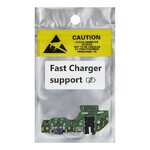 Płytka ładowania do SAMSUNG A22 5G a226F/B OEM (Fast Charger)