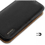 DUX DUCIS kabura HIVO do IPHONE 15 Plus czarna