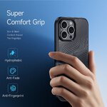 DUX DUCIS futerał AIMO MAG kompatybilny z MagSafe do IPHONE 16 Pro czarny