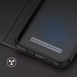 DUX DUCIS kabura SKIN X2 do IPHONE 14 Plus czarna