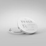 TESLA bateria litowa CR2025 [5x120] 3V 5 szt