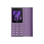 HMD Nokia 105 TA-1684 DS Fioletowy