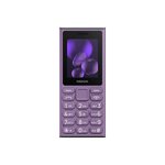 HMD Nokia 105 TA-1684 DS Fioletowy