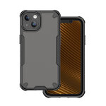 Nakładka Defender Matt do iPhone 15 6,1" czarna