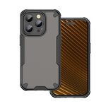 Nakładka Defender Matt do iPhone 14 Pro 6,1" czarna