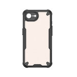 Nakładka Defender Matt do iPhone 16e czarna