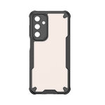 Nakładka Defender Matt do Samsung Galaxy A16 4G / A16 5G czarna