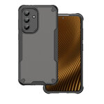 Nakładka Defender Matt do Samsung Galaxy A36 5G czarna