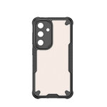 Nakładka Defender Matt do Samsung Galaxy S25 Plus czarna