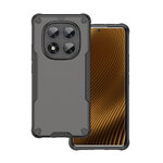 Nakładka Defender Matt do Xiaomi Redmi Note 14 Pro Plus 5G (Global) czarna