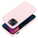Futera FRAME do IPHONE 13 MINI pudrowy r