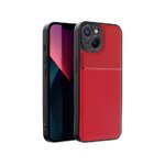 Futerał NOBLE do IPHONE 13 czerwony