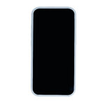 Nakładka Silicon do Honor 200 Smart baby blue