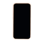 Nakładka Silicon do Honor 200 Smart nude