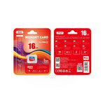 XO karta pamięci 16GB microSDHC kl. 10