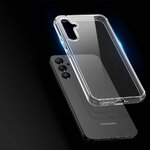 DUX DUCIS futera CLIN do SAMSUNG A34 transparentny