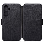 Etui Smart Light do Samsung Galaxy A26 5G czarne