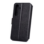 Etui Smart Light do Samsung Galaxy A26 5G czarne