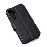 Etui Smart Light do Samsung Galaxy A26 5G czarne