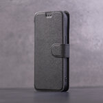 Etui Smart Light do Samsung Galaxy A26 5G czarne