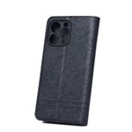 Etui Smart Seam do Xiaomi Redmi Note 14 Pro Plus 5G (Global) czarne