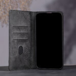 Etui Smart Seam do Xiaomi Redmi Note 14 Pro Plus 5G (Global) czarne