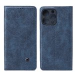 Etui Smart Seam do Xiaomi Redmi Note 14 Pro 5G (Global) granatowe