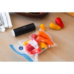 Huslog Zestaw worków do pompki próżniowej HUS1014