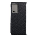 Kabura Smart Case book do VIVO Y76 5G czarny