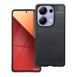 Futera CARBON do XIAOMI Redmi NOTE 13 PRO 4G czarny