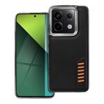Futera MILANO do XIAOMI Redmi NOTE 13 PRO 5G czarny